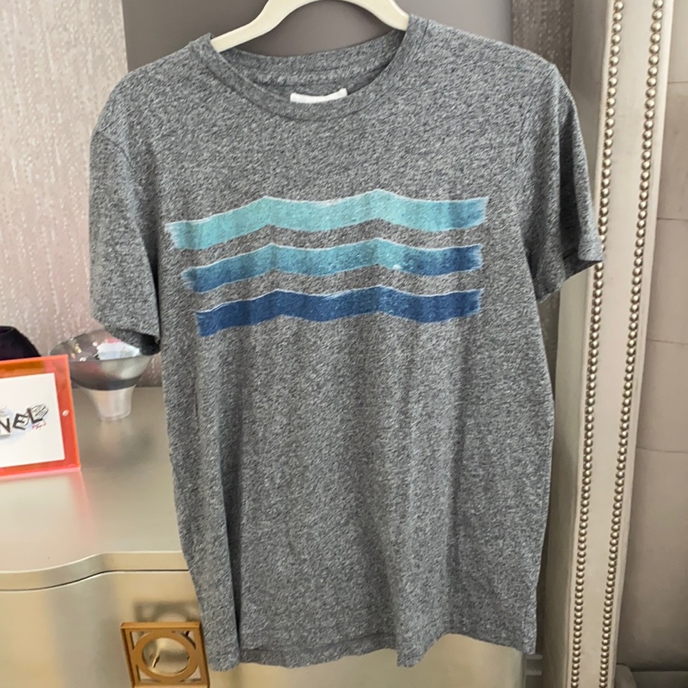 Sol Angeles t shirt with graphic design